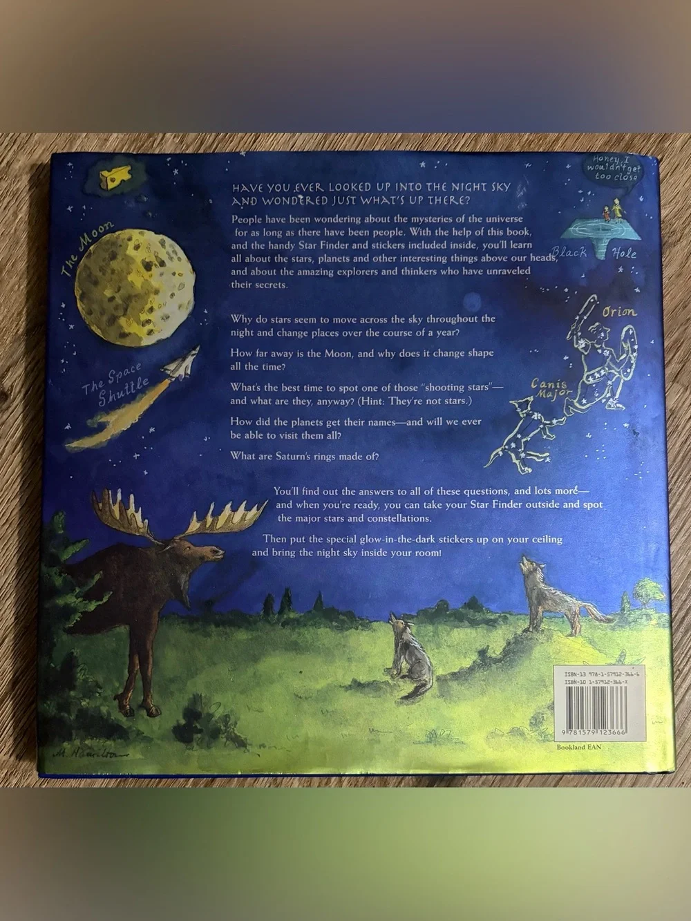 The Night Sky - Stars, Planets & Constellations/How You Can Find Them in the Sky